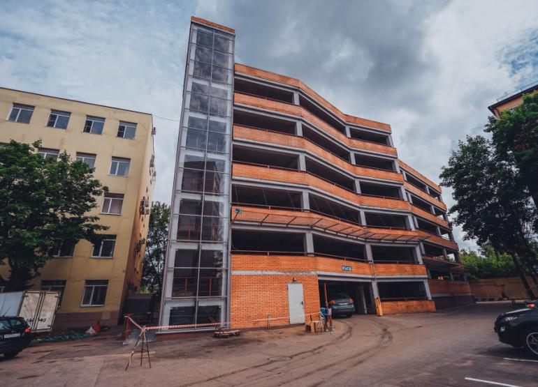 БЦ «Головино Плаза» — продажа офиса без комиссии в Москве